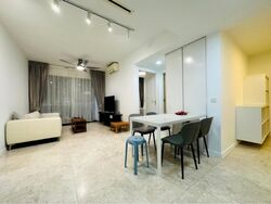 The Lakefront Residences (D22), Condominium #628425161